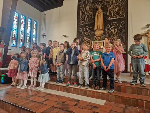 Kindergarten Don Bosco