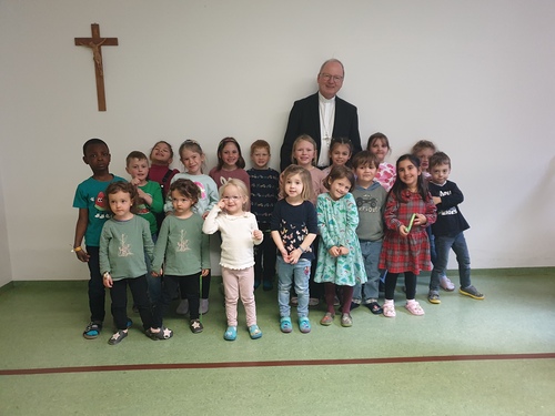 Pfarrkindergarten Don Bosco