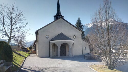 Pfarre Herz Mariae