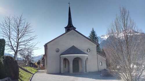 Pfarre Herz Mariae