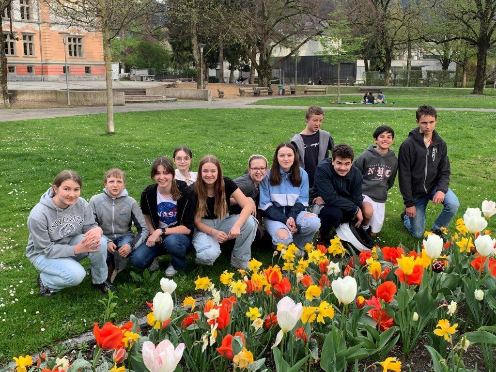 Jugendtreff Hl. Kreuz